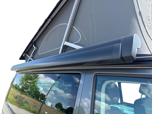 Volkswagen / T6 California / Grau / / / HOINS PRIVAT > NICHT LÖSCHEN!!! ||| KAMERA+MARKISE+PDC+ACC