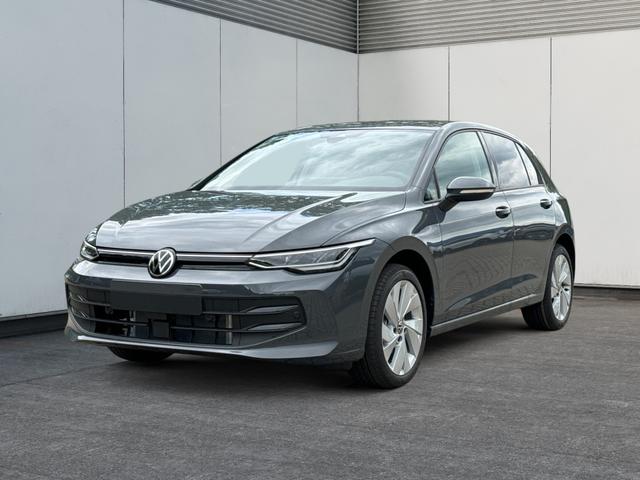 Volkswagen Golf - People KAMERA+ACC+LED+SHZ+KLIMA+KESSY