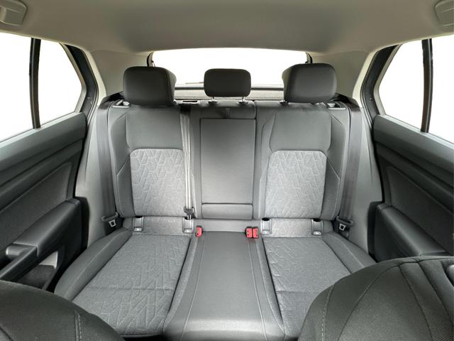 Volkswagen / Golf / Grau / / / KAMERA+ACC+LED+SHZ+KLIMA+KESSY