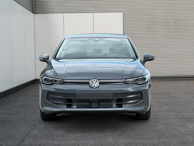 Volkswagen / Golf / Grau / / / KAMERA+18 ALU+ACC+LED+SHZ+KLIMA+KESSY+ARTVELOURS