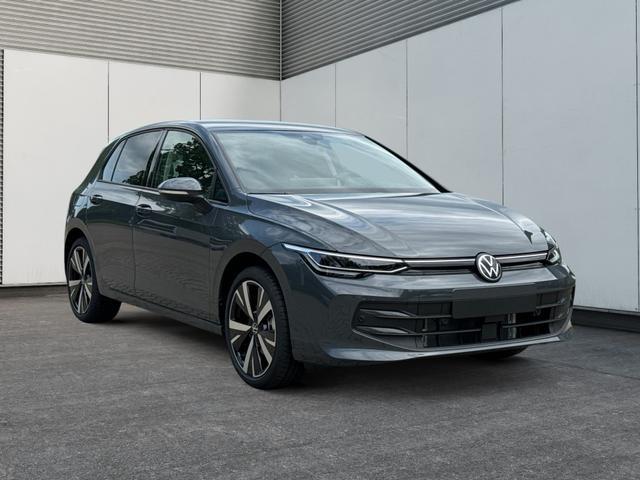 Volkswagen / Golf / Grau / / / KAMERA+18 ALU+ACC+LED+SHZ+KLIMA+KESSY+ARTVELOURS