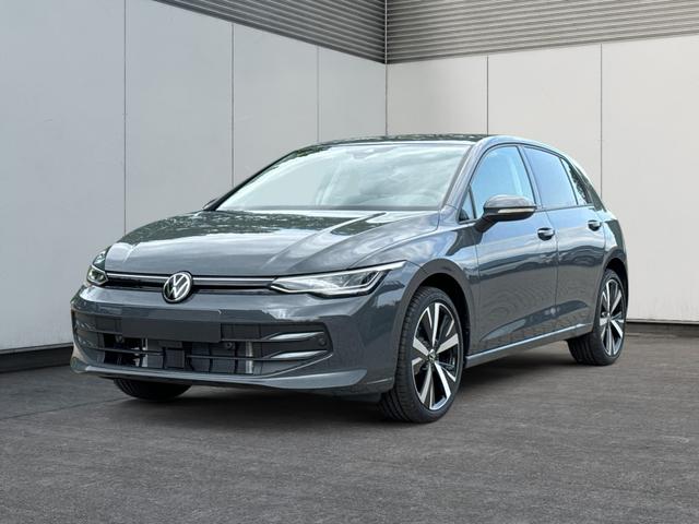 Volkswagen Golf - People KAMERA+18" ALU+ACC+LED+SHZ+KLIMA+KESSY+ARTVELOURS