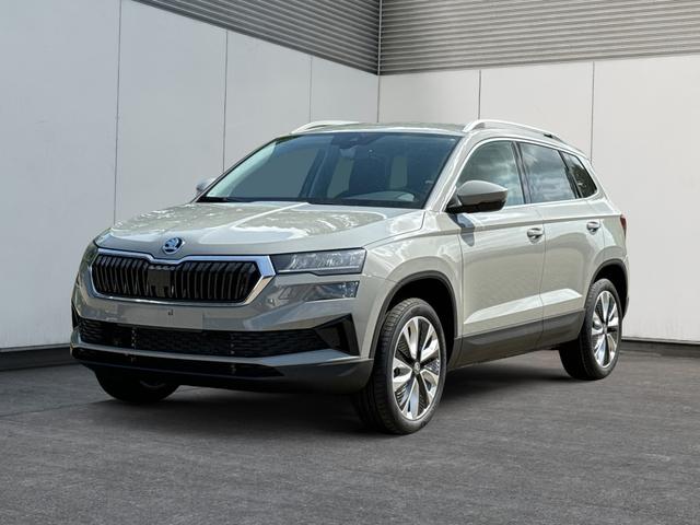 Skoda Karoq - Selection SHZ+ACC+KESSY+VICO+SMARTLINK+18'' ALU