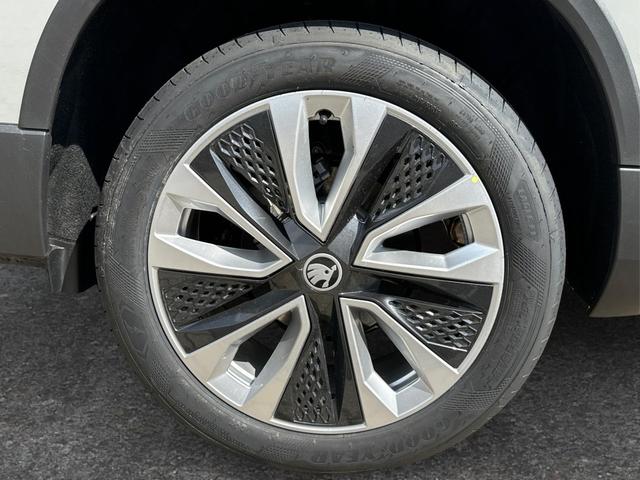 Skoda / Karoq / Grau / / / SHZ+ACC+KESSY+VICO+SMARTLINK+18'' ALU