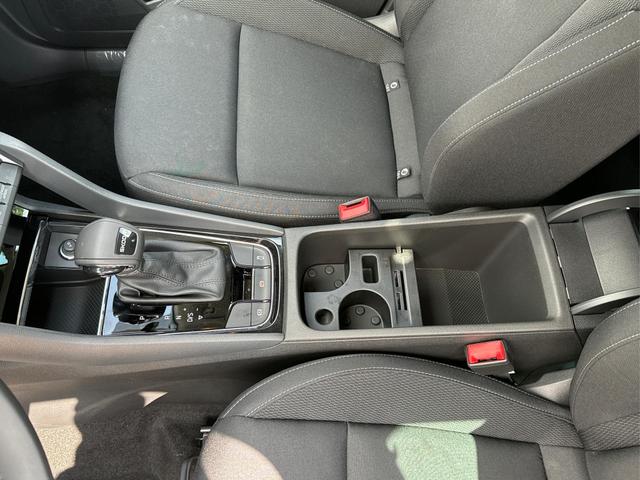 Skoda / Karoq / Grau / / / SHZ+ACC+KESSY+VICO+SMARTLINK+18'' ALU
