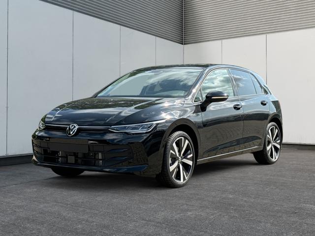Volkswagen Golf - People KAMERA+18" ALU+ACC+LED+SHZ+KLIMA+KESSY+ARTVELOURS