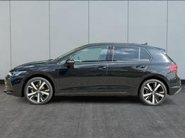 Volkswagen Golf People KAMERA+18"ALU+ACC+LED+SHZ+KLIMA+KESSY+ARTVELOURS 