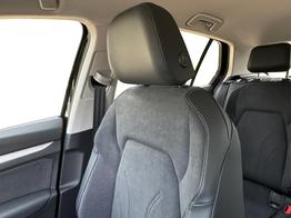 Volkswagen Golf People KAMERA+18"ALU+ACC+LED+SHZ+KLIMA+KESSY+ARTVELOURS 