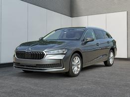 Skoda Superb Combi Selection 4WD+AHK+NAVI+KAM+EL.HECKKL.+KESSY 