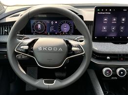 Skoda Superb Combi Selection 4WD+AHK+NAVI+KAM+EL.HECKKL.+KESSY 