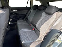 Skoda Superb Combi Selection 4WD+AHK+NAVI+KAM+EL.HECKKL.+KESSY 