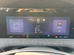 Skoda Superb Combi Selection 4WD+AHK+NAVI+KAM+EL.HECKKL.+KESSY 