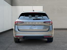 Skoda Superb Combi Selection 4WD+AHK+NAVI+KAM+EL.HECKKL.+KESSY 