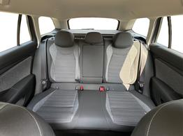 Skoda Superb Combi Selection 4WD+AHK+NAVI+KAM+EL.HECKKL.+KESSY 