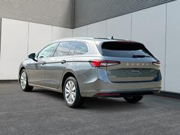 Skoda Superb Combi Selection 4WD+AHK+NAVI+KAM+EL.HECKKL.+KESSY 