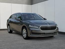 Skoda Superb Combi Selection 4WD+AHK+NAVI+KAM+EL.HECKKL.+KESSY 