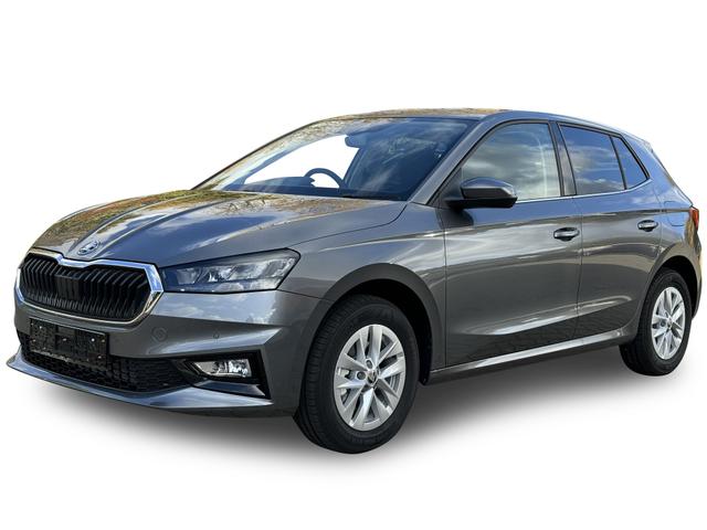 Skoda Fabia - Selection ACC+SHZ+KAMERA+PDC+LED