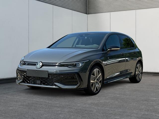 Volkswagen Golf - R-Line People PANO+KAMERA+ACC+LED-PLUS+18" ALU+SHZ+KESSY
