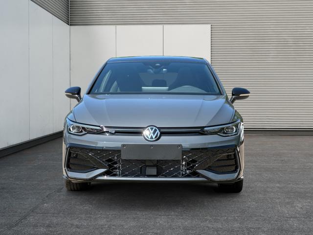 Volkswagen / Golf / Grau / / / PANO+KAMERA+ACC+LED-PLUS+18 ALU+SHZ+KESSY