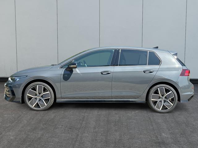 Volkswagen / Golf / Grau / / / KAMERA+ACC+LED-PLUS+18 ALU+SHZ+KESSY