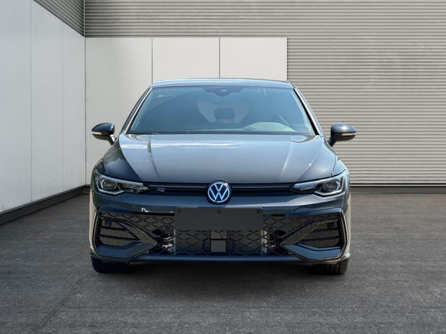 Volkswagen / Golf / Grau / / / KAMERA+ACC+LED-PLUS+18 ALU+SHZ+KESSY