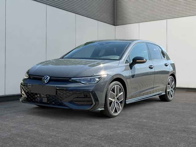 Volkswagen Golf - R-Line People KAMERA+ACC+LED-PLUS+18" ALU+SHZ+KESSY