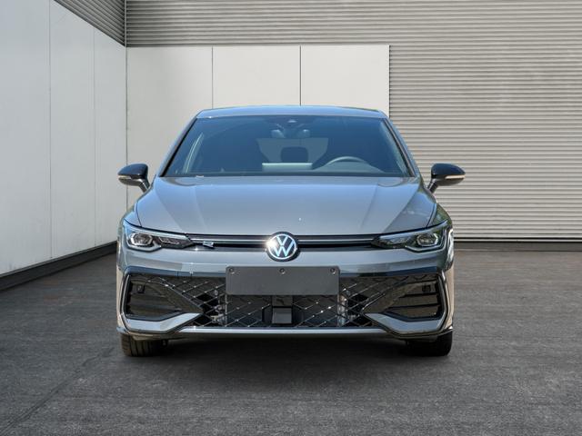 Volkswagen / Golf / Grau / / / KAMERA+ACC+LED-PLUS+18 ALU+SHZ+KESSY