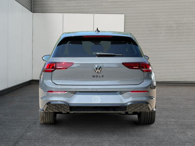 Volkswagen / Golf / Grau / / / KAMERA+ACC+LED-PLUS+18 ALU+SHZ+KESSY
