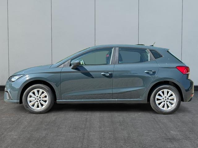 Seat / Ibiza / / / / 