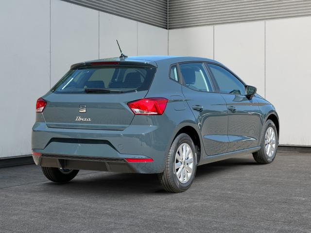 Seat / Ibiza / / / / 