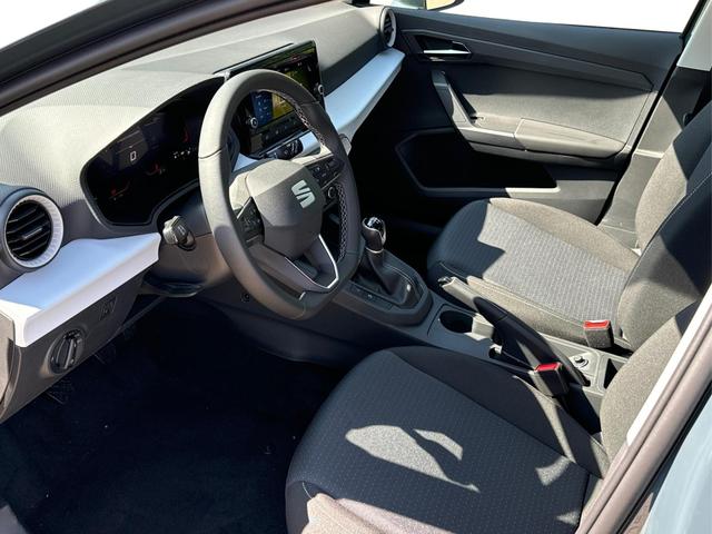 Seat / Ibiza / / / / 