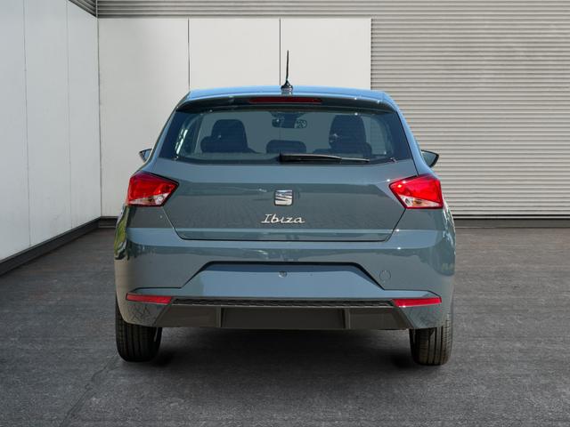 Seat / Ibiza / / / / 
