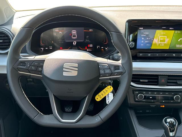 Seat / Ibiza / / / / 
