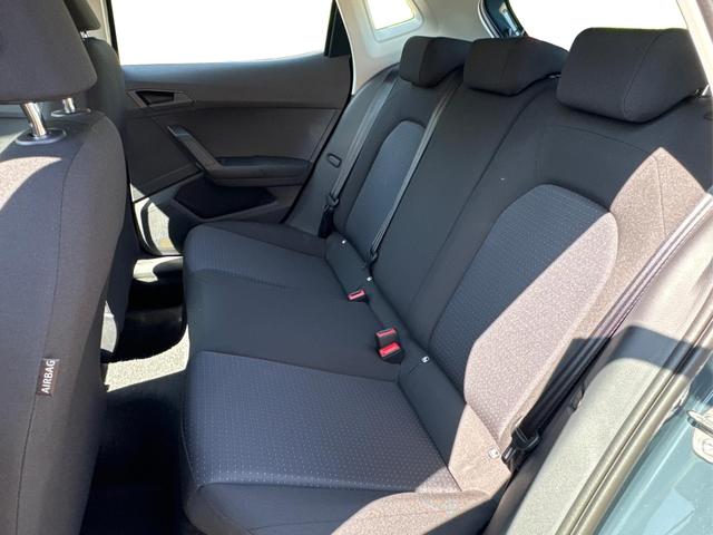 Seat / Ibiza / / / / 