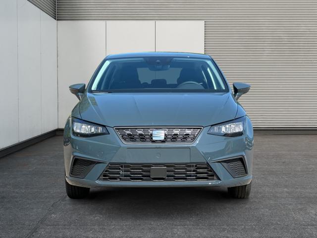 Seat / Ibiza / / / / 