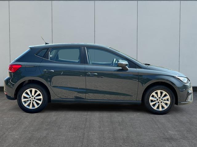 Seat / Ibiza / / / / 