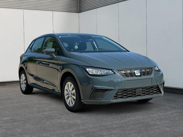 Seat / Ibiza / / / / 
