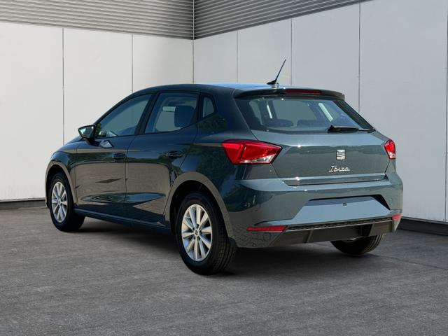 Seat / Ibiza / / / / 