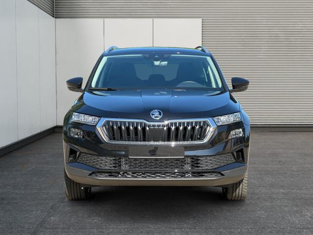 Skoda / Karoq / Schwarz / / / SHZ+ACC+KESSY+VICO+SMARTLINK+18'' ALU