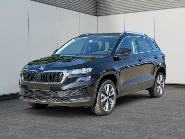Skoda Karoq - Selection SHZ+ACC+KESSY+VICO+SMARTLINK+18'' ALU