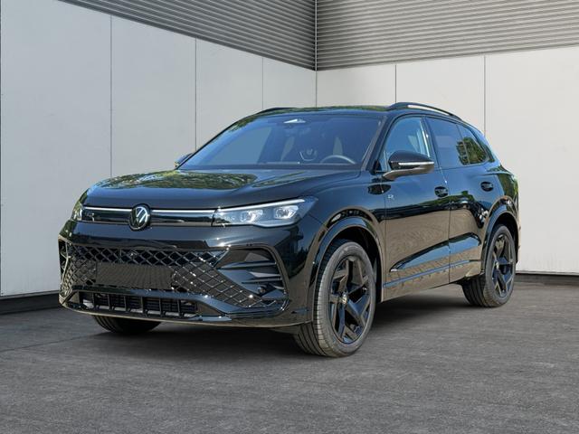 Volkswagen Tiguan - R-Line DSG+19''ALU+HARMAN+MATRIX+MASSAGE+ACC+KAMERA