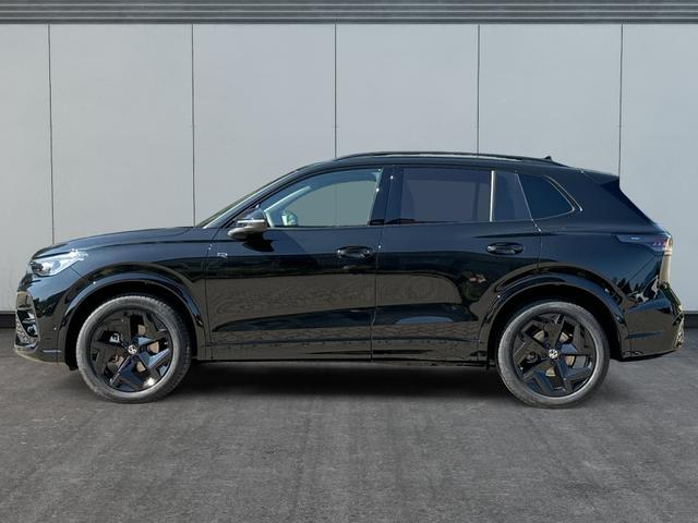 Volkswagen / Tiguan / / / / 