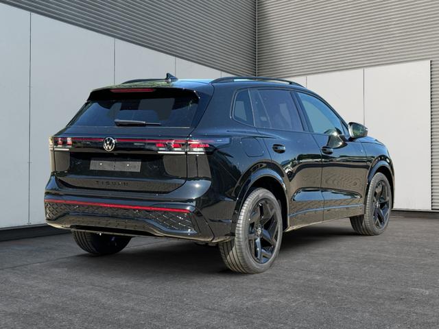 Volkswagen / Tiguan / / / / 