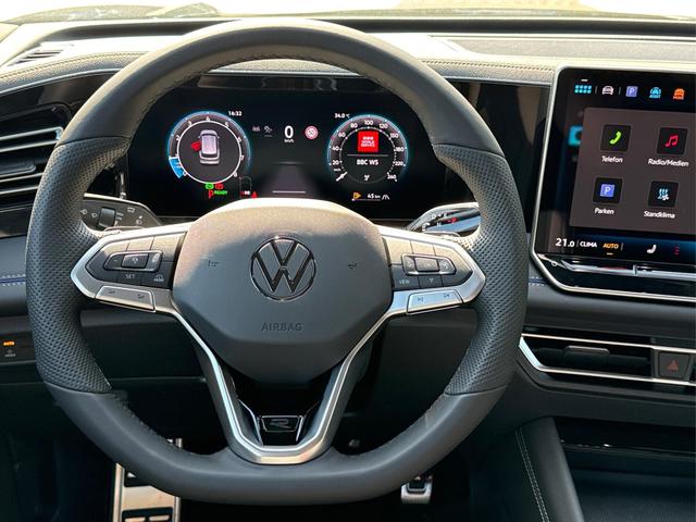 Volkswagen / Tiguan / / / / 