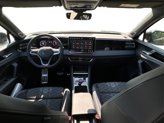 Volkswagen / Tiguan / / / / 