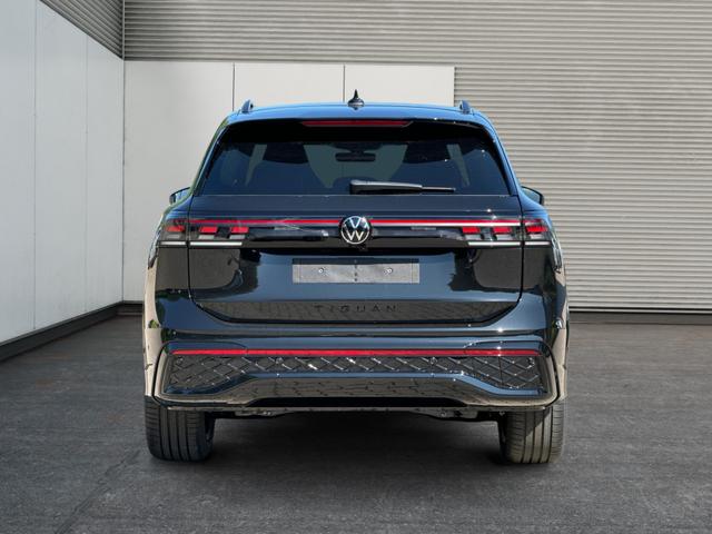 Volkswagen / Tiguan / / / / 