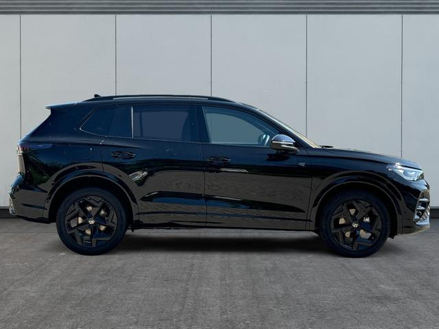 Volkswagen / Tiguan / / / / 