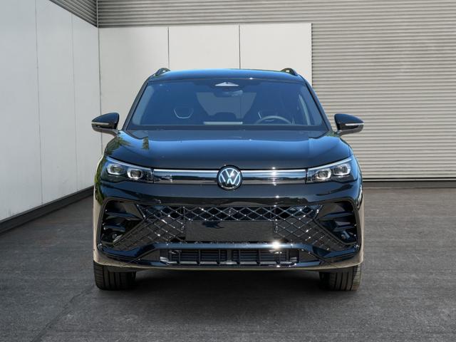 Volkswagen / Tiguan / / / / 