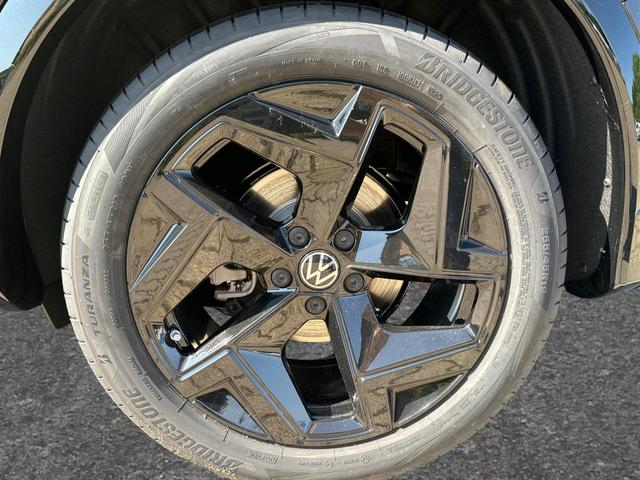 Volkswagen / Tiguan / / / / 