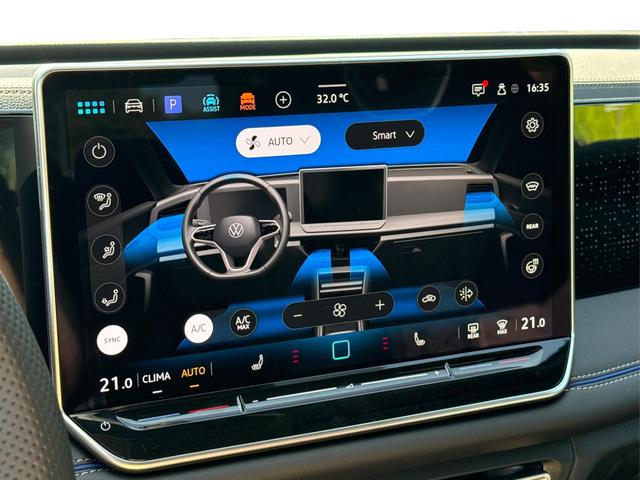 Volkswagen / Tiguan / / / / 
